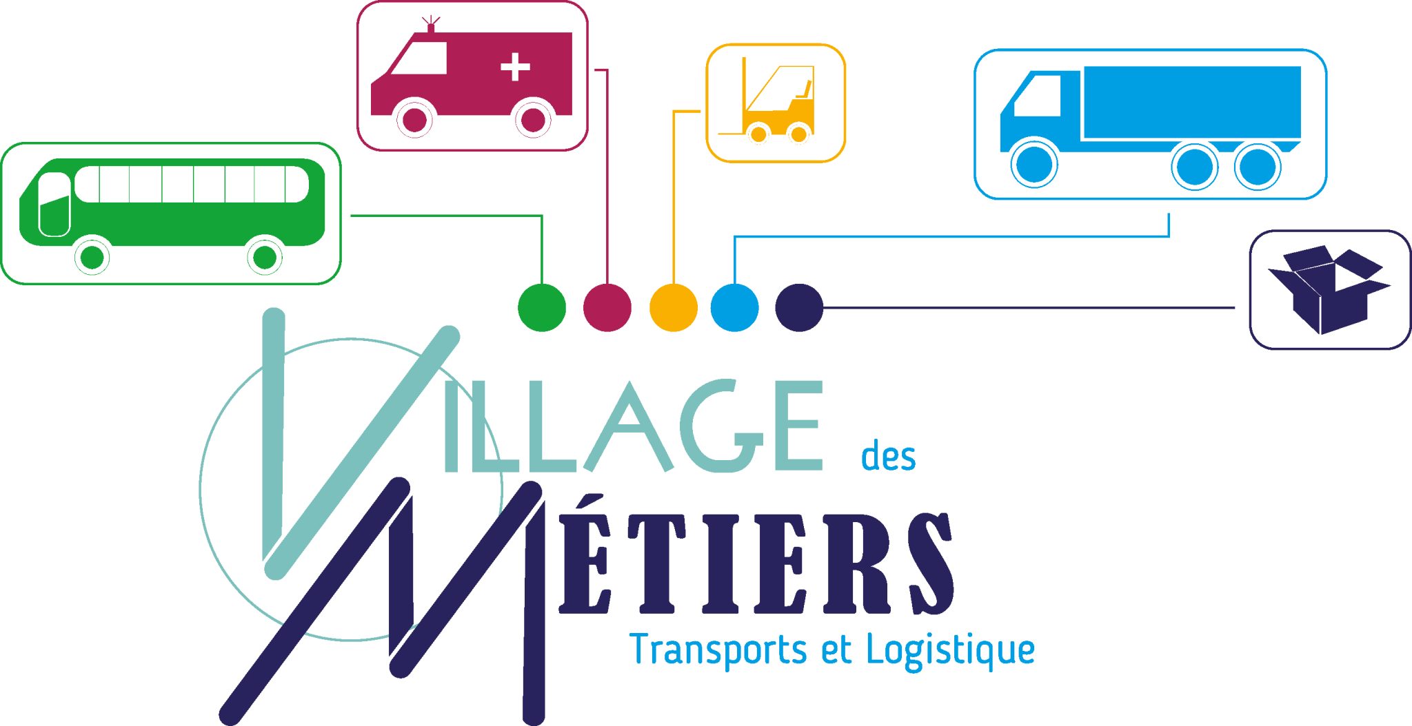Occitanie : le Village des métiers Transport-Logistique a fait son grand retour
